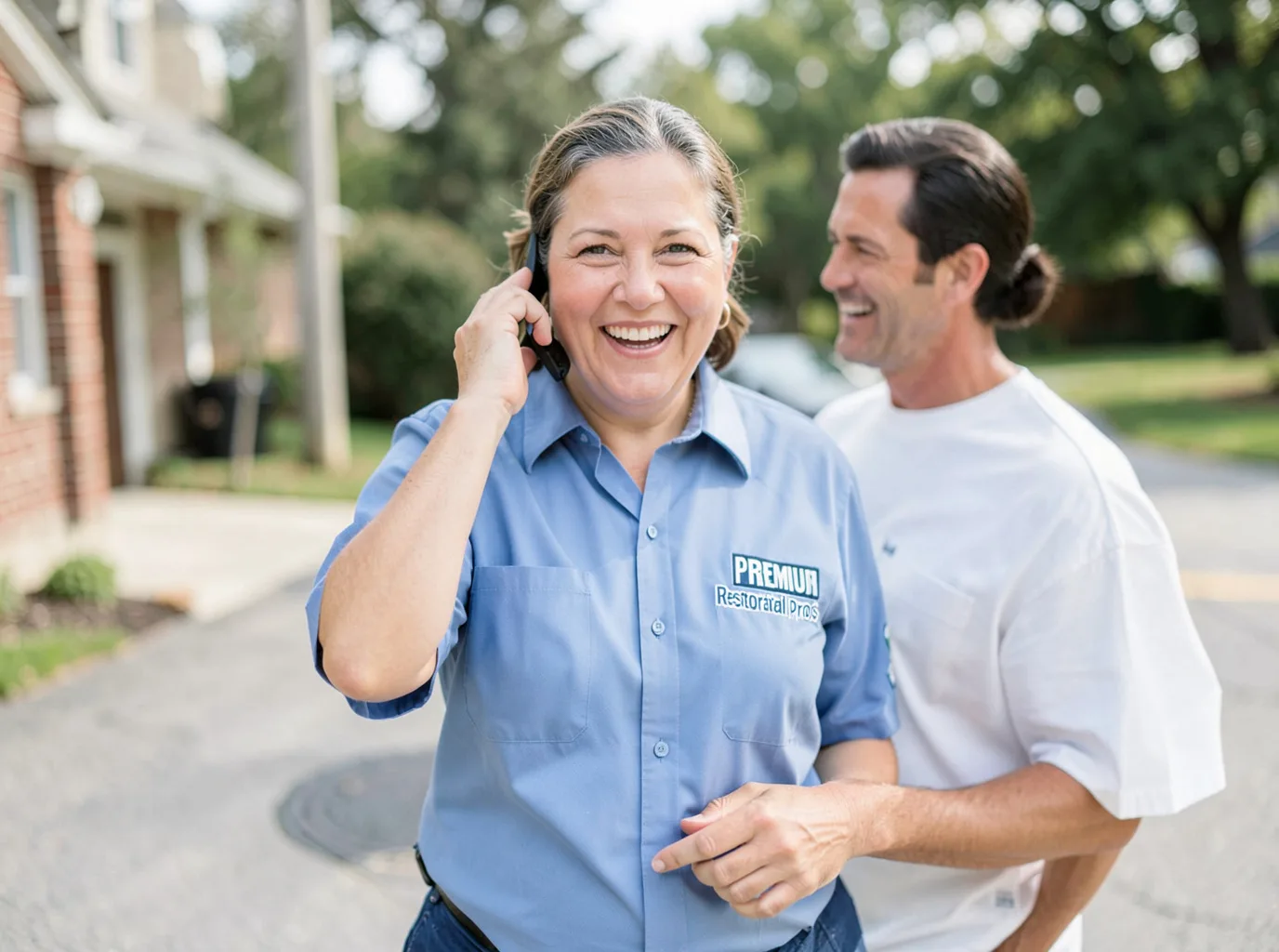 Water Damage Restoration Mount Auburn, IL FAQs